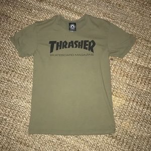 Thrasher shirt
